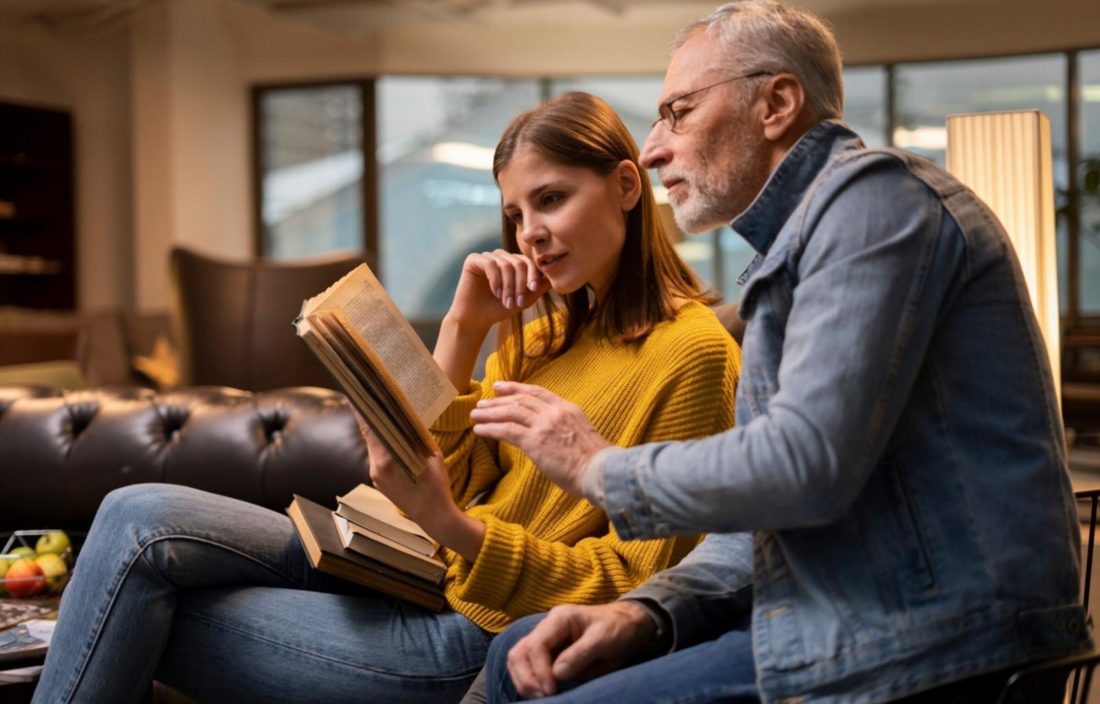 Atelier collaboratif de résolution de problèmes financiers