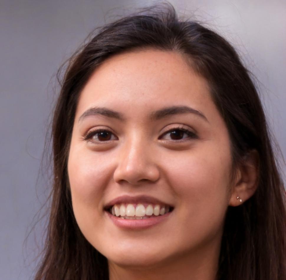 Portrait Faustine Berger