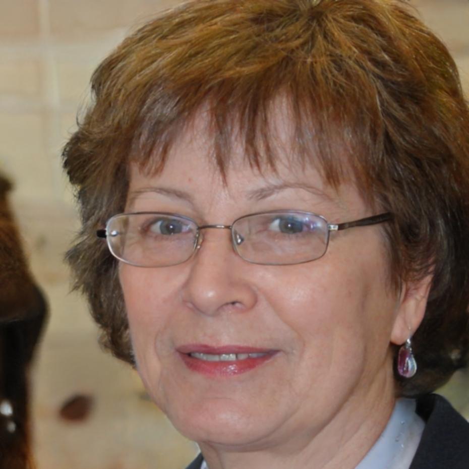 Léonie Beaufort, experte en stratégie financière