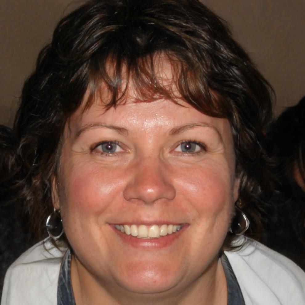 Portrait de Léonie Foucher