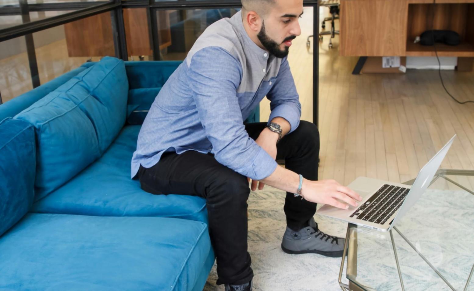 Session de formation collaborative