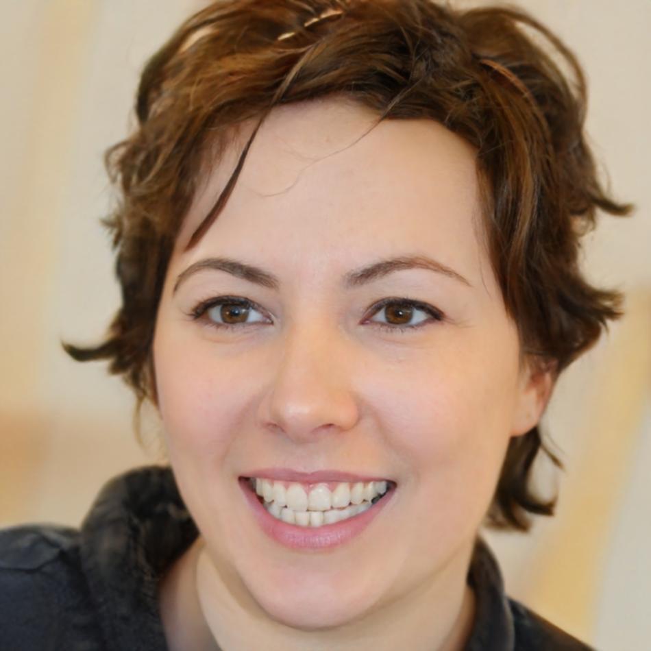 Nathalie Lemoine, directrice pédagogique chez sylphorevia